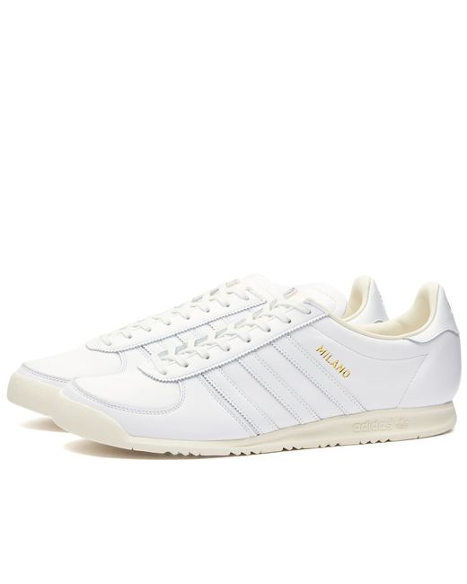 Adidas END. x MIG Milano Sneakers Clothing