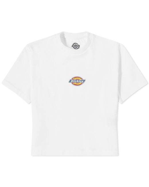 Dickies Maple Valley Cropped T-Shirt X-Large END. Clothing