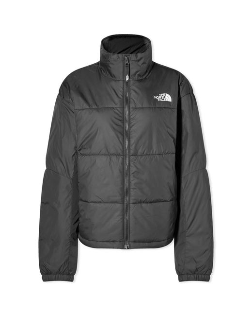The North Face Gosei Puffer Jacket END. Clothing