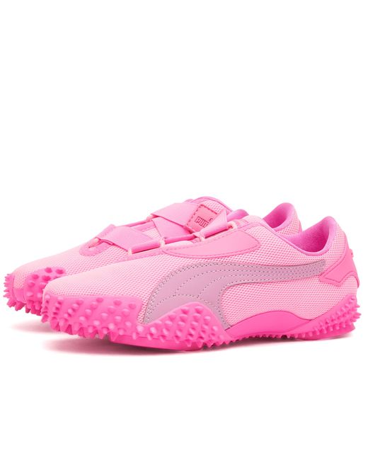 Puma Mostro Ecstacy Sneakers END. Clothing