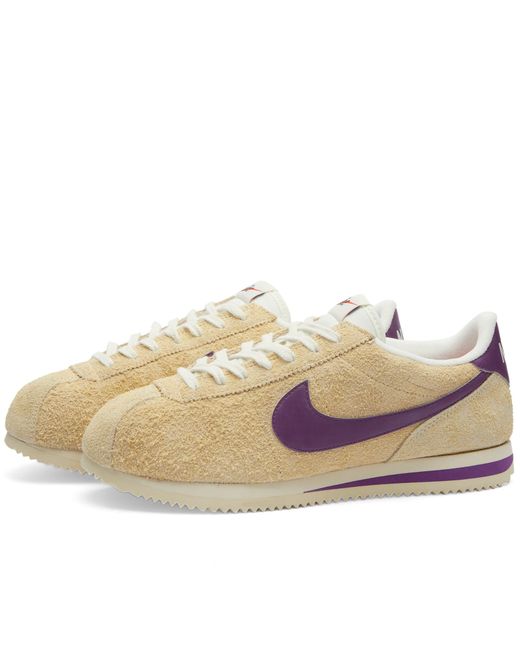 Nike W Cortez VNTG Sneakers END. Clothing