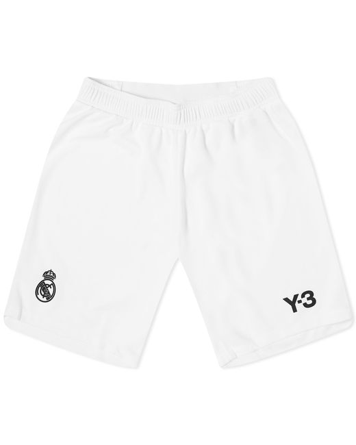 Y-3 x Real Madrid Pre-Match Shorts Large END. Clothing