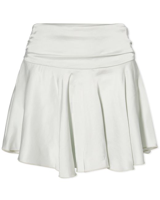 Gimaguas Marta Mini Skirt X-Small END. Clothing