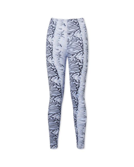 Maisie Wilen All Over Print Legging END. Exclusive Small Clothing