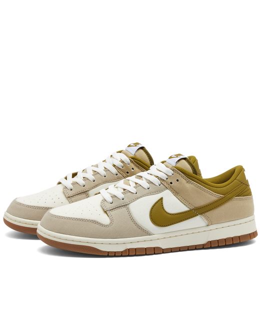 Nike Dunk Low NCPS Sneakers END. Clothing