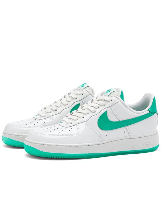 Nike AIR FORCE 1 07 PRM WP Sneakers END. Clothing