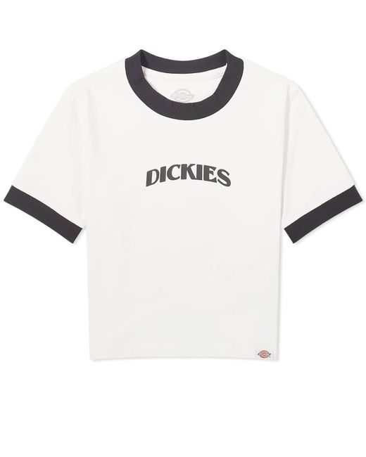 Dickies Herndon Logo T-Shirt Large END. Clothing