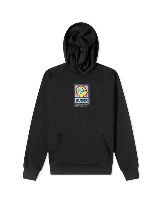 Butter Goods Environmental Hoodie END. Clothing