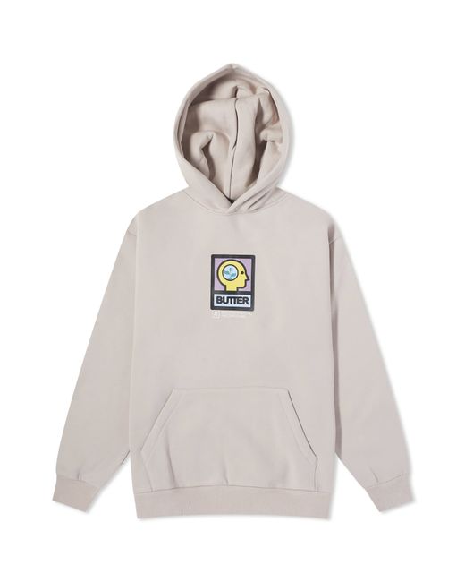 Butter Goods Environmental Hoodie END. Clothing