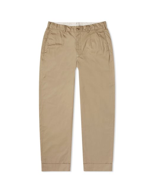 Engineered Garments Andover Pants END. Clothing