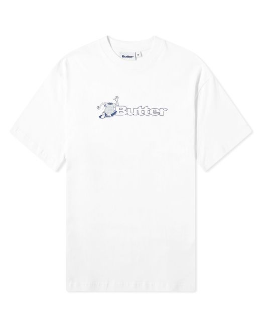 Butter Goods T-Shirt Logo END. Clothing