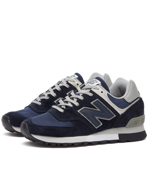 New Balance Made UK Sneakers END. Clothing