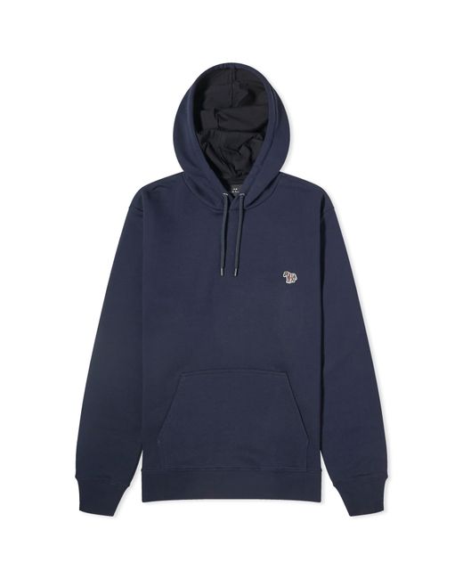Paul Smith Zebra Hoodie Large END. Clothing