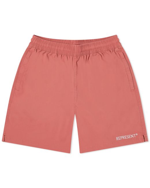 Represent Shorts END. Clothing