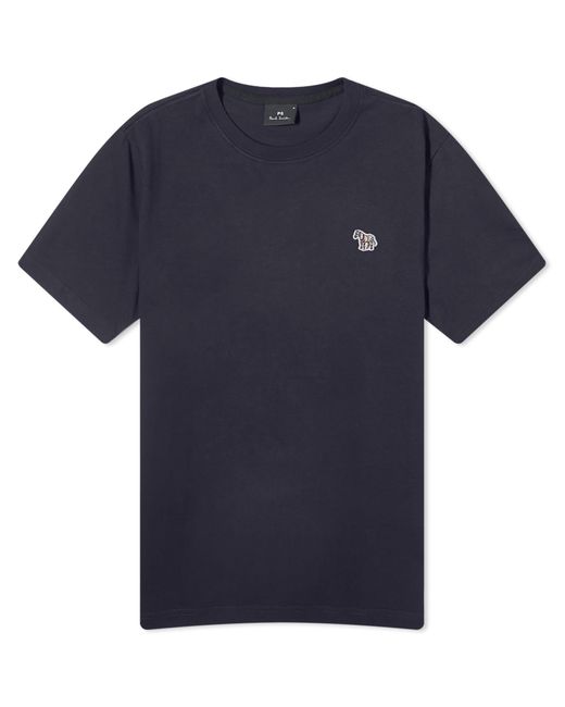 Paul Smith Zebra Logo T-Shirt Large END. Clothing