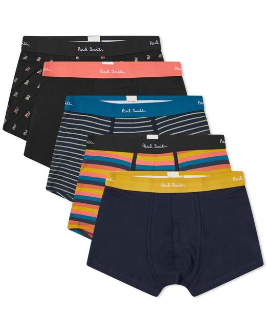 Paul Smith Trunk 5-Pack END. Clothing