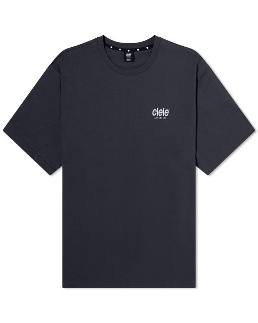 Ciele Athletics Athletics Graphic T-Shirt Large END. Clothing