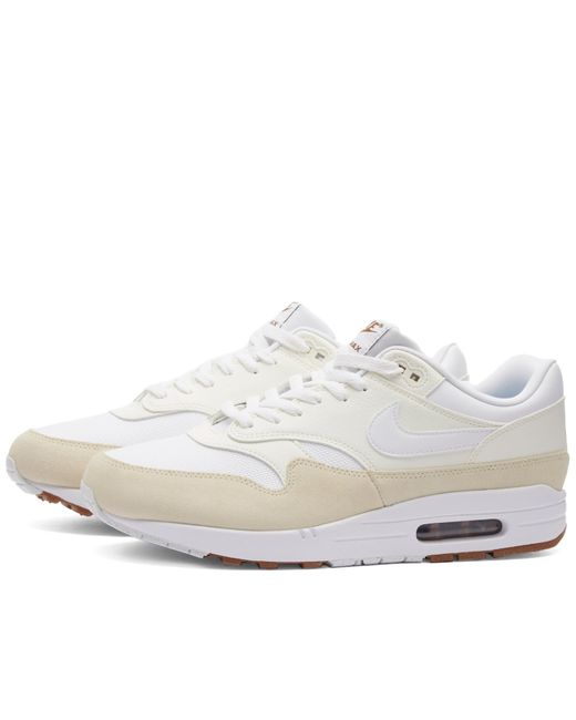 Nike AIR MAX 1 SC Sneakers END. Clothing