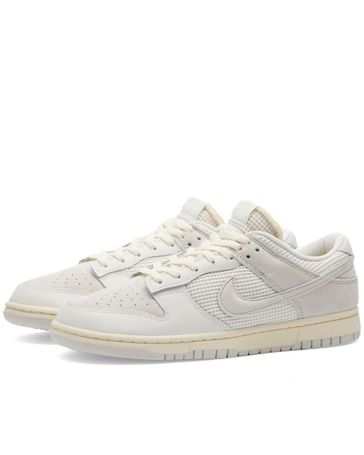 Nike Dunk Low Sneakers END. Clothing