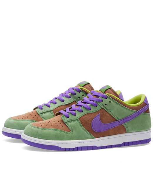 Nike Dunk Low SP Sneakers END. Clothing