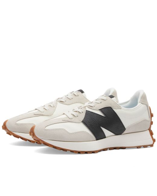 New Balance 327 Sneakers Moonbeam 121 END. Clothing