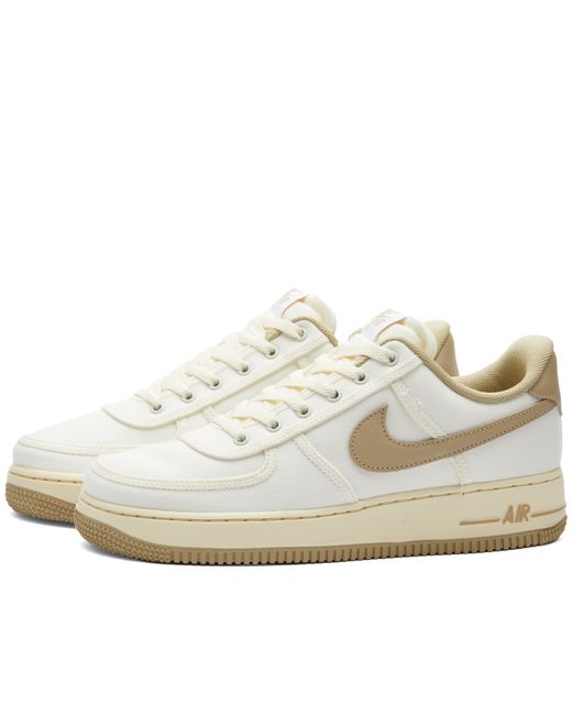 Nike W AIR FORCE 1 07 NCPS Sneakers END. Clothing