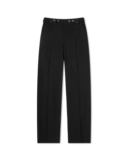 Jean Paul Gaultier Tailored Trousers END. Clothing