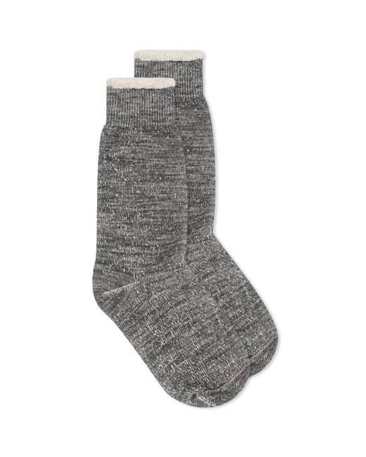RoToTo Double Face Socks END. Clothing
