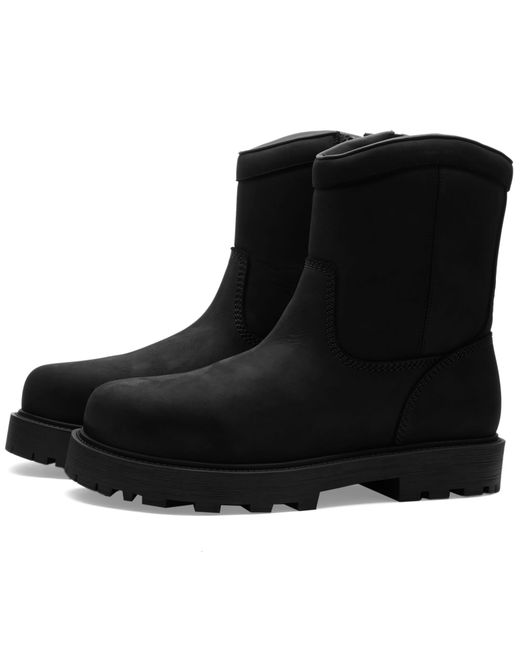 Givenchy Storm High Boots END. Clothing