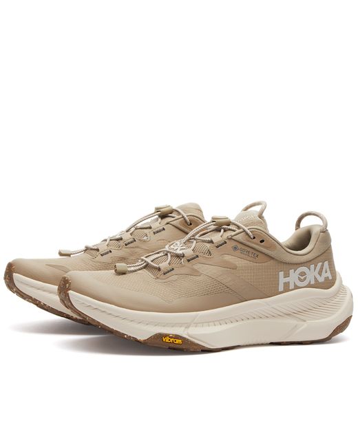 Hoka One One Transport GTX Sneakers END. Clothing
