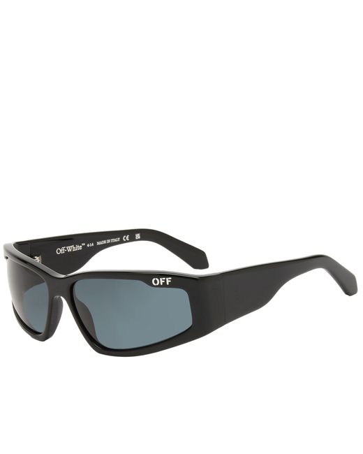Off-White Kimball Sunglasses END. Clothing