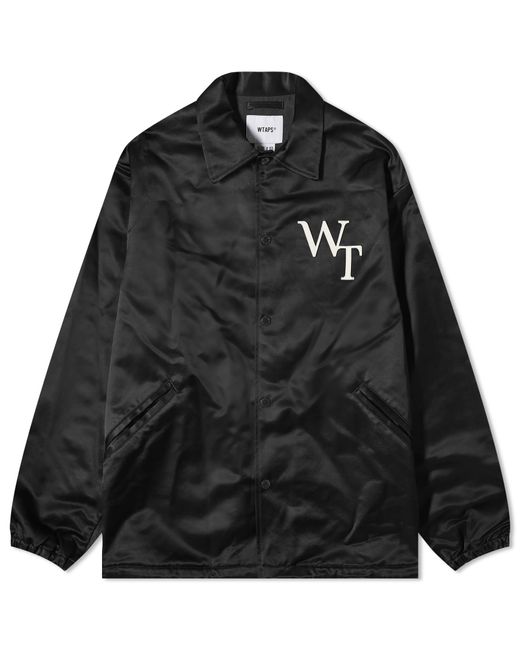 Wtaps 04 Coach Jacket END. Clothing