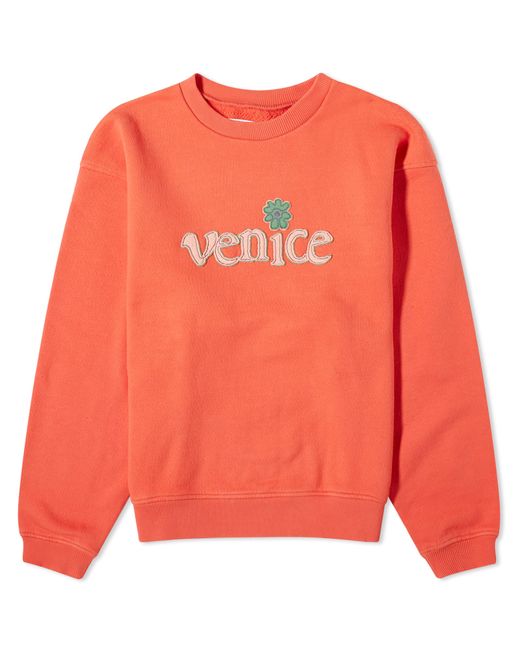 Erl Venice Jumper Large END. Clothing