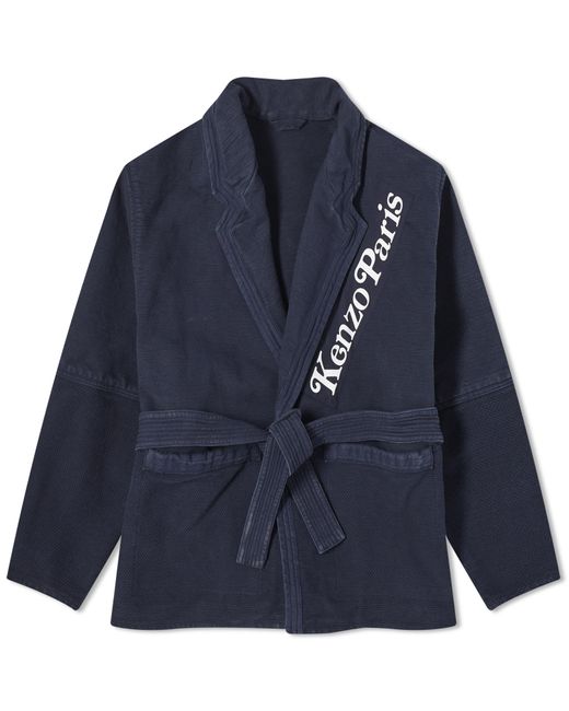 Kenzo X Verdy Judo Jacket END. Clothing