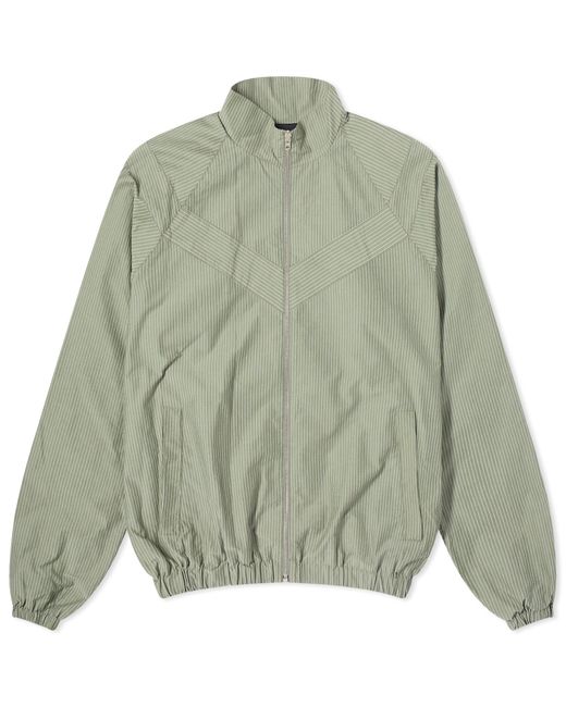 Sunspel x Nigel Cabourn Woven Army Jacket END. Clothing