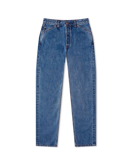 Drake's Selvedge Denim Jeans 30 END. Clothing