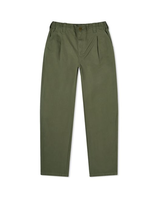 Service Works Twill Waiter Pants Large END. Clothing
