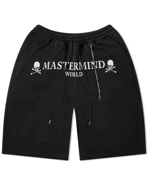 Mastermind World Jersey Easy Shorts Large END. Clothing