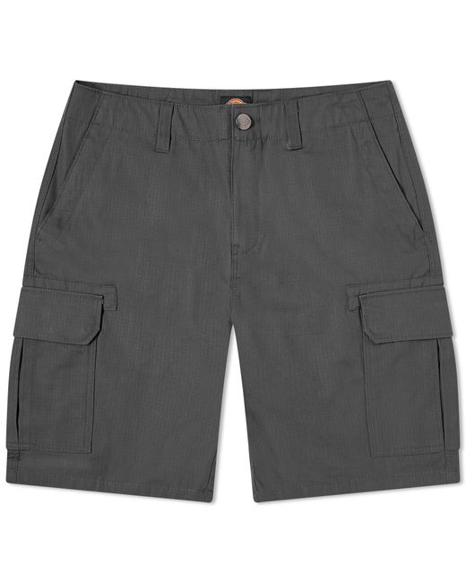 Dickies Millerville Cargo Shorts Small END. Clothing