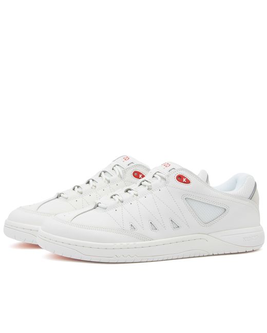 Kenzo PXT Low Top Sneakers END. Clothing