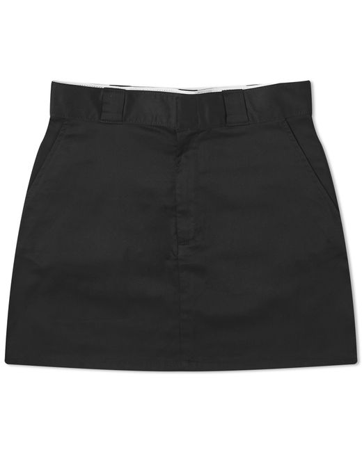 Dickies Work Mini Skirt Small END. Clothing