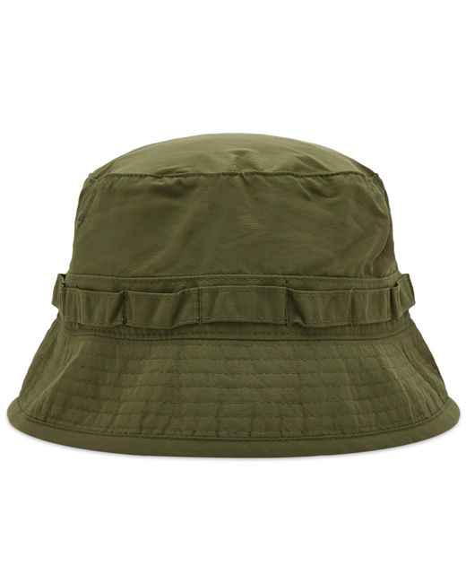 Uniform Experiment Suppex Jungle Hat END. Clothing