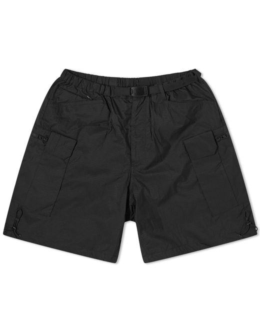 F/Ce. F/CE. 2.5 Layer Festival Cargo Shorts Large END. Clothing
