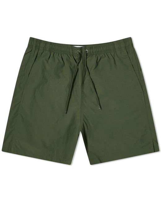 Norse Projects Hauge Swim Shorts Large END. Clothing