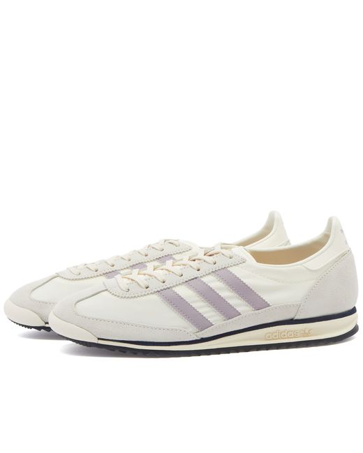 Adidas SL 72 W Sneakers END. Clothing
