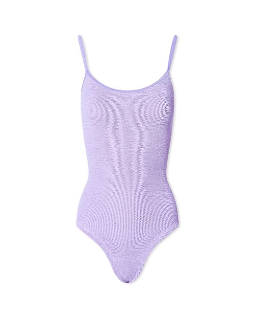 Hunza G Pamela Swimsuit END. Clothing
