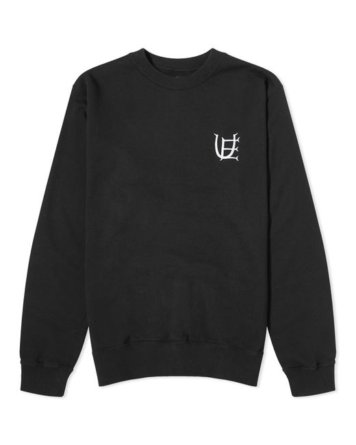 Uniform Experiment Authentic Logo Sweatshirt END. Clothing