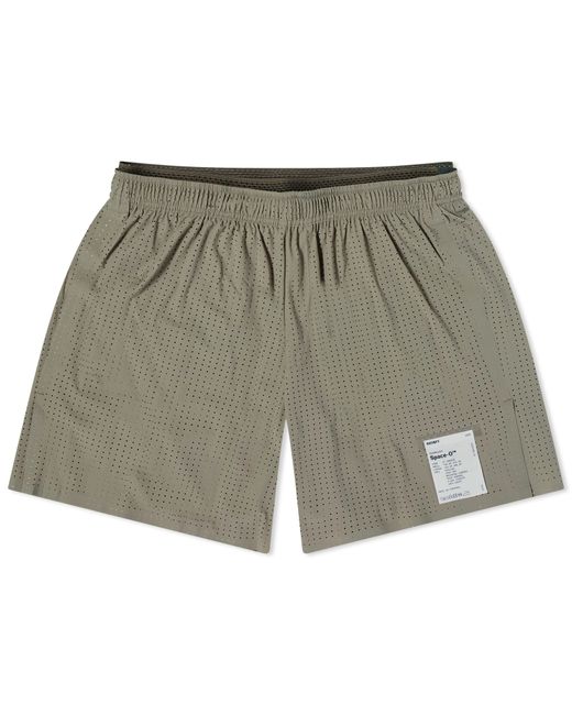 Satisfy Space-O 5 Shorts Small END. Clothing