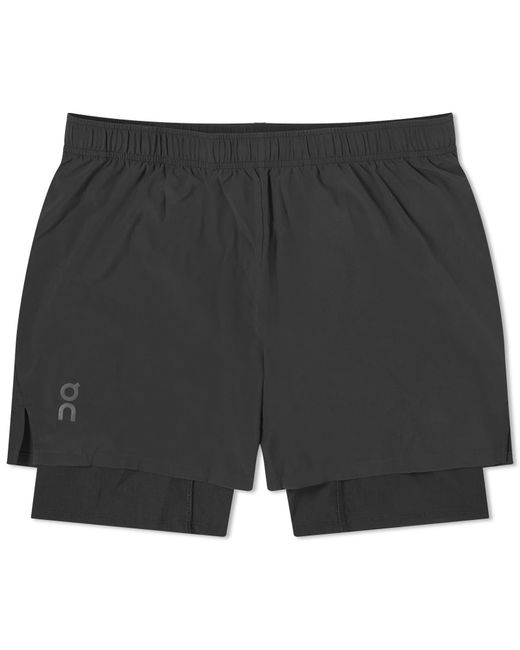 On Pace Shorts Large END. Clothing