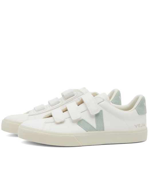 Veja Womens Recife Sneakers END. Clothing